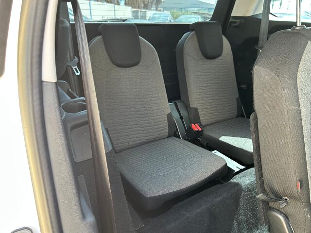 CITROEN C4 GRAND SPACE TOURER 1.5 HDI AUTO SPANISH LHD IN SPAIN 84K 7 SEAT 2020